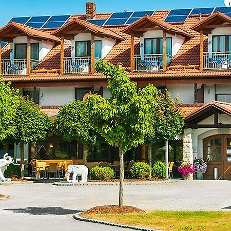 Landhotel Mappacher Hof Bruck in der Oberpfalz Chambre photo