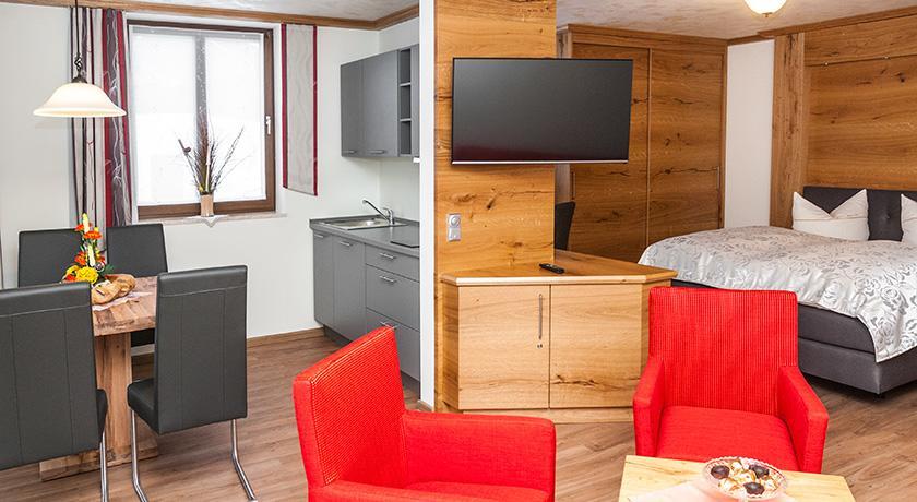 Landhotel Mappacher Hof Bruck in der Oberpfalz Chambre photo