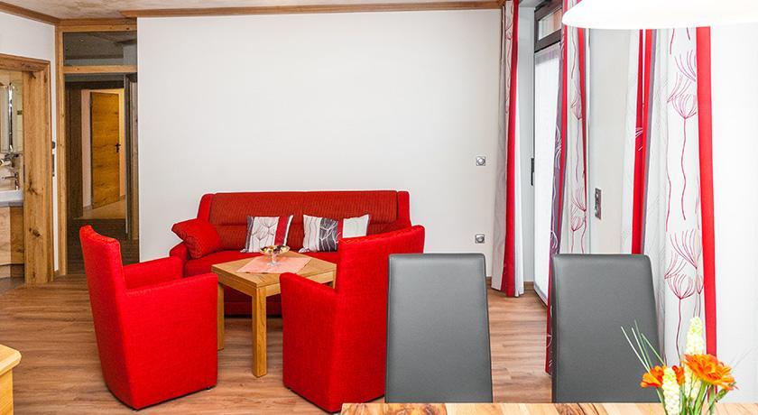 Landhotel Mappacher Hof Bruck in der Oberpfalz Chambre photo