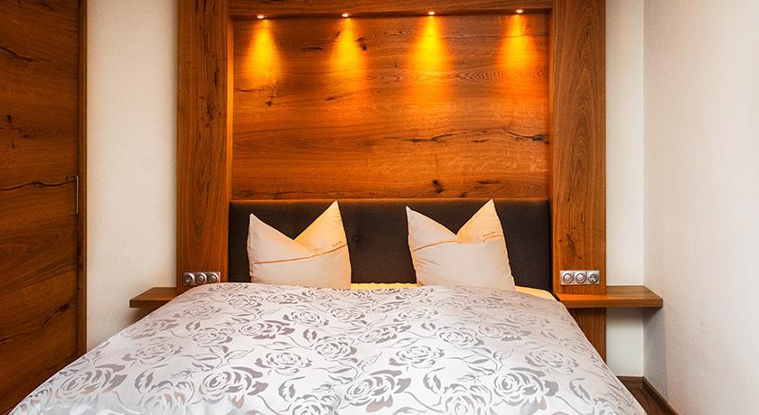 Landhotel Mappacher Hof Bruck in der Oberpfalz Chambre photo
