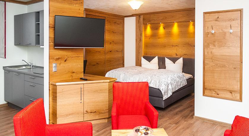 Landhotel Mappacher Hof Bruck in der Oberpfalz Chambre photo