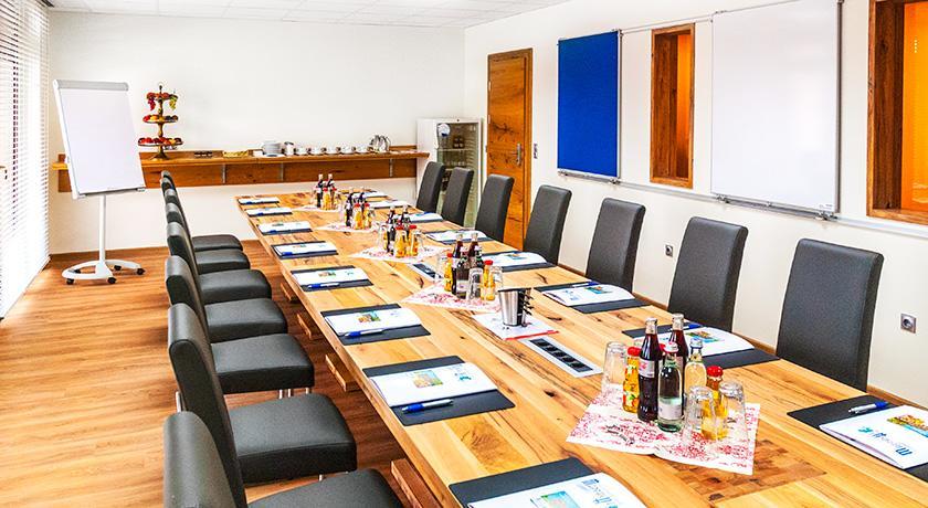 Landhotel Mappacher Hof Bruck in der Oberpfalz Extérieur photo