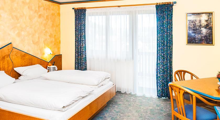 Landhotel Mappacher Hof Bruck in der Oberpfalz Chambre photo
