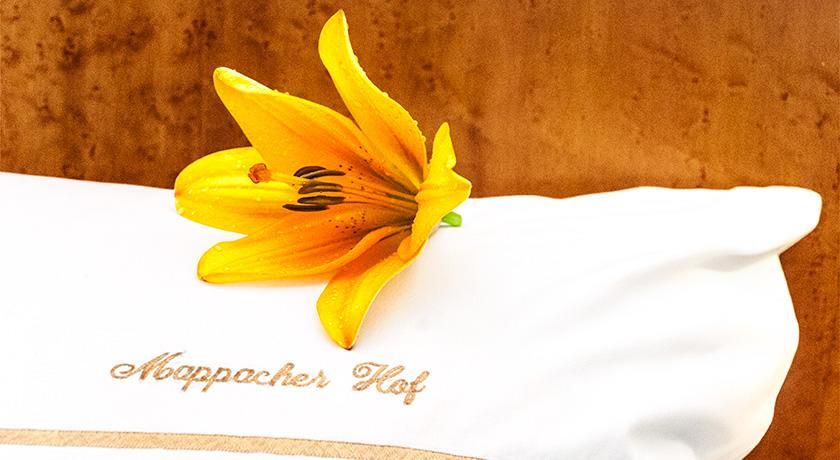 Landhotel Mappacher Hof Bruck in der Oberpfalz Chambre photo
