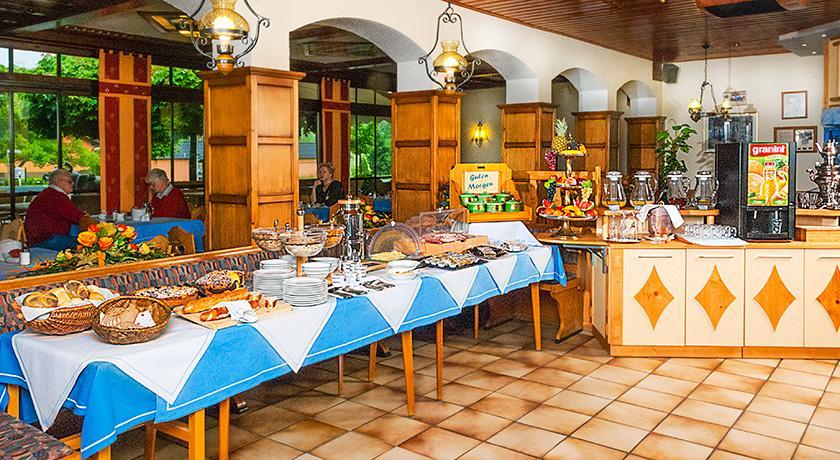 Landhotel Mappacher Hof Bruck in der Oberpfalz Extérieur photo