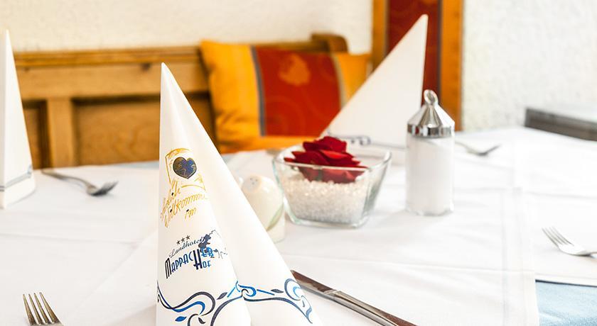 Landhotel Mappacher Hof Bruck in der Oberpfalz Extérieur photo
