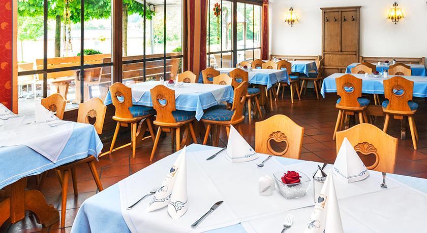 Landhotel Mappacher Hof Bruck in der Oberpfalz Extérieur photo